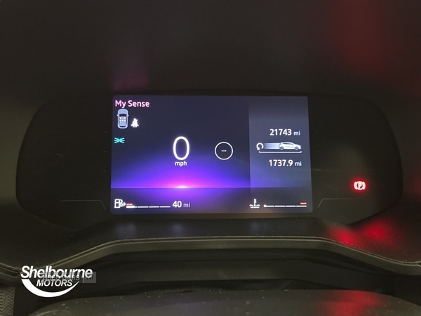 Used Renault Clio 2024 for sale - 77587721: Photo 6