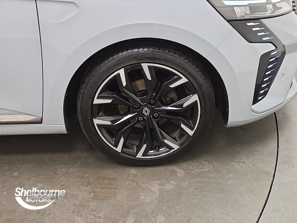 Used Renault Clio 2024 for sale - 77587721: Photo 7