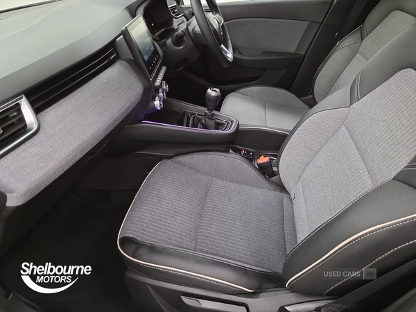 Used Renault Clio 2024 for sale - 77587721: Photo 9