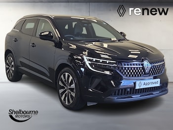 Used Renault Austral 2025 for sale - 79159459: Photo