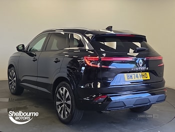 Used Renault Austral 2025 for sale - 79159459: Photo