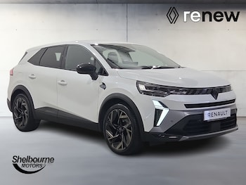 Used Renault Symbioz 2025 for sale - 79497539: Photo