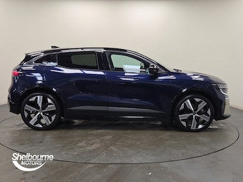 Used Renault Megane 2024 for sale - 78966652: Photo