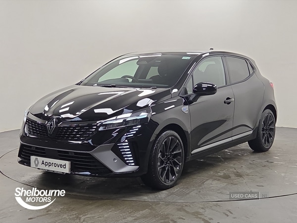 Used Renault Clio 2026 for sale - 77538777: Photo 10