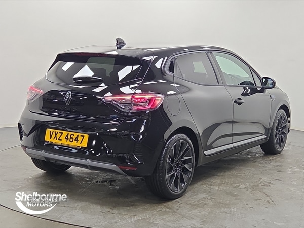 Used Renault Clio 2026 for sale - 77538777: Photo 11