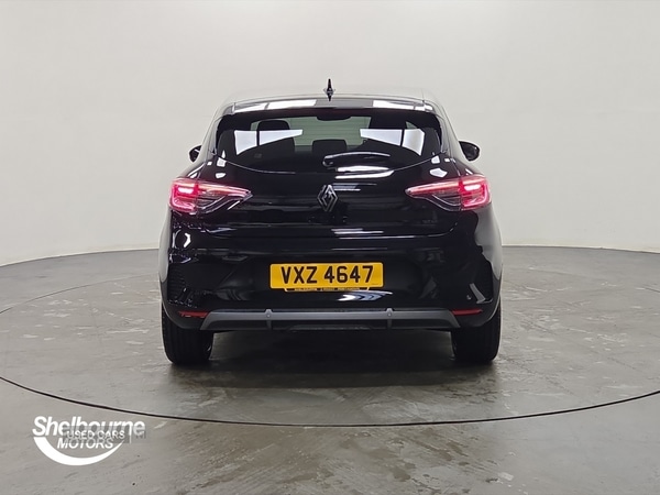 Used Renault Clio 2026 for sale - 77538777: Photo 12