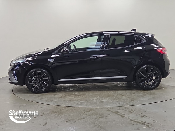 Used Renault Clio 2026 for sale - 77538777: Photo 13