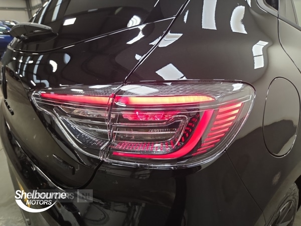 Used Renault Clio 2026 for sale - 77538777: Photo 16