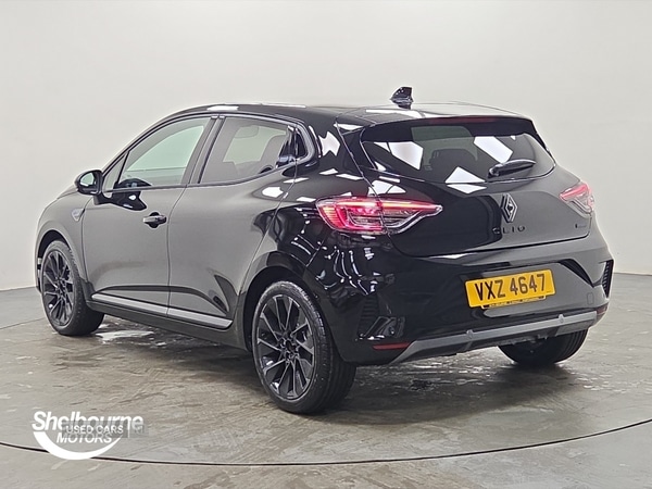 Used Renault Clio 2026 for sale - 77538777: Photo 3