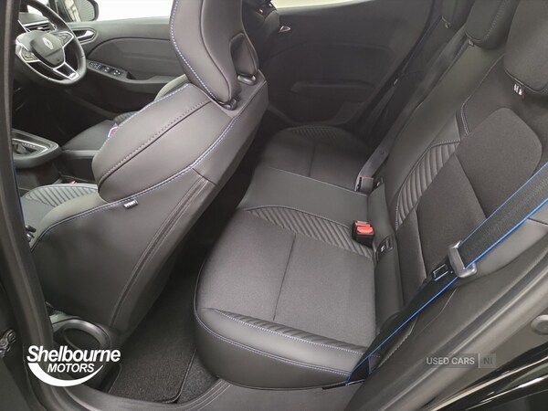 Used Renault Clio 2026 for sale - 77538777: Photo 7