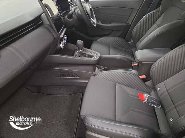 Used Renault Clio 2026 for sale - 77538777: Photo 8