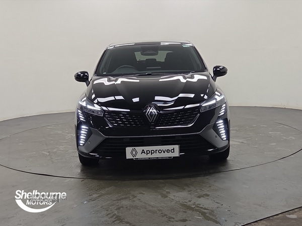 Used Renault Clio 2026 for sale - 77538777: Photo 9