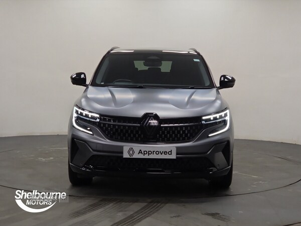 Used Renault Austral 2024 for sale - 76965816: Photo 10