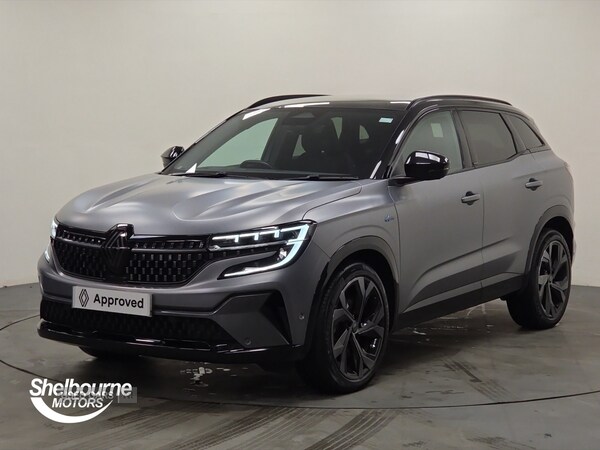 Used Renault Austral 2024 for sale - 76965816: Photo 11