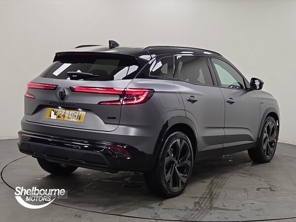 Used Renault Austral 2024 for sale - 76965816: Photo 12