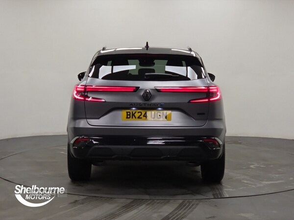 Used Renault Austral 2024 for sale - 76965816: Photo 13