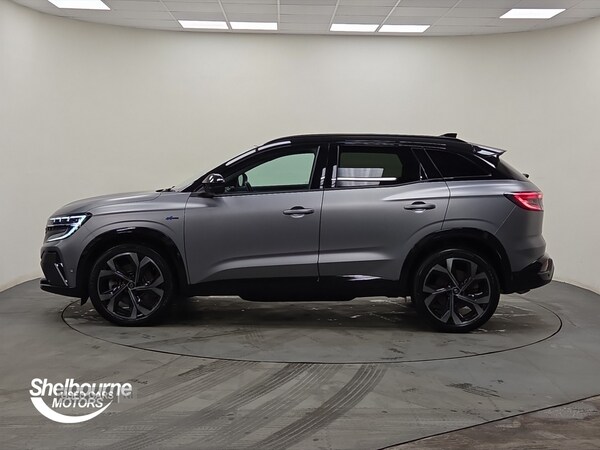 Used Renault Austral 2024 for sale - 76965816: Photo 14