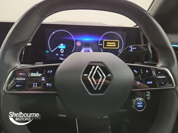 Used Renault Austral 2024 for sale - 76965816: Photo 15