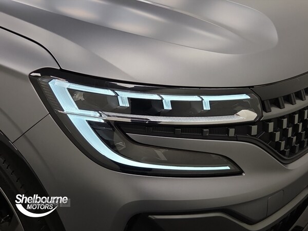 Used Renault Austral 2024 for sale - 76965816: Photo 18