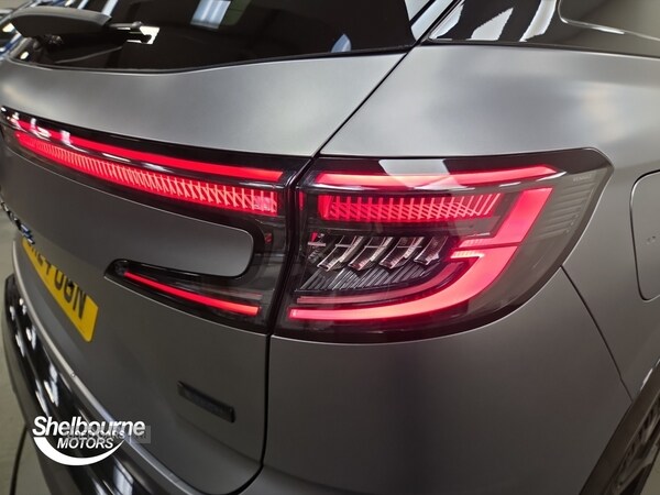 Used Renault Austral 2024 for sale - 76965816: Photo 19