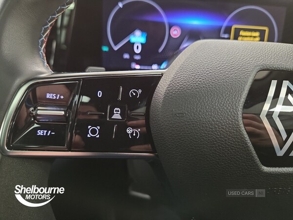 Used Renault Austral 2024 for sale - 76965816: Photo 22