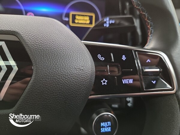 Used Renault Austral 2024 for sale - 76965816: Photo 23