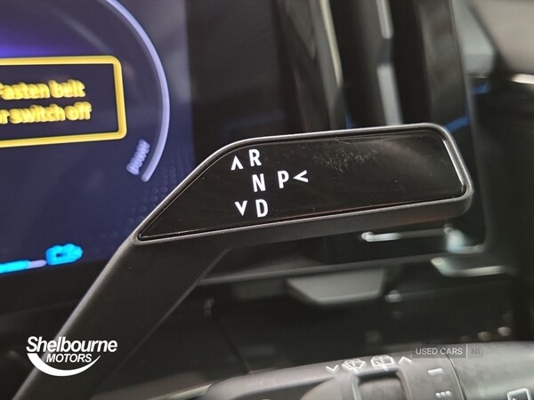 Used Renault Austral 2024 for sale - 76965816: Photo 26