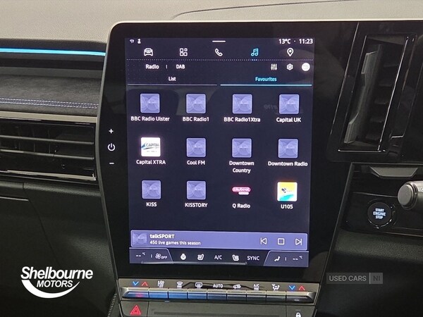 Used Renault Austral 2024 for sale - 76965816: Photo 28