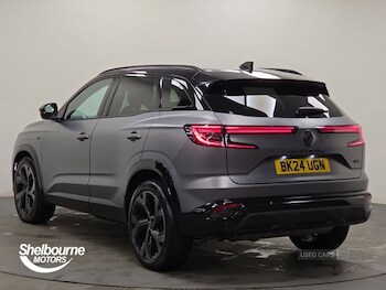 Used Renault Austral 2024 for sale - 76965816: Photo