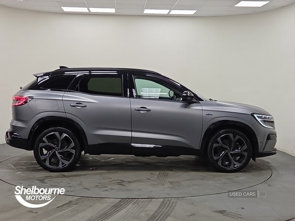 Used Renault Austral 2024 for sale - 76965816: Photo 3