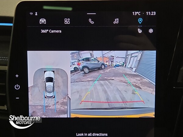 Used Renault Austral 2024 for sale - 76965816: Photo 30