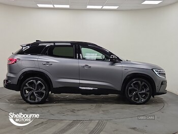 Used Renault Austral 2024 for sale - 76965816: Photo