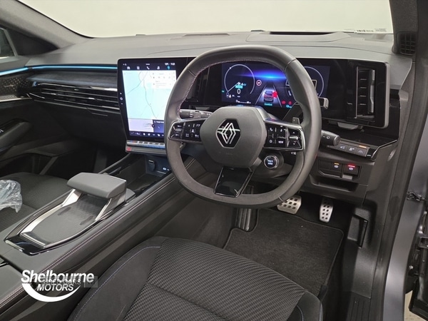 Used Renault Austral 2024 for sale - 76965816: Photo 4