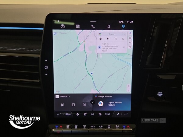 Used Renault Austral 2024 for sale - 76965816: Photo 5