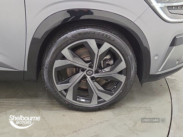 Used Renault Austral 2024 for sale - 76965816: Photo 7