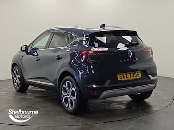 Used Renault Captur 2023 for sale - 79646650: Photo