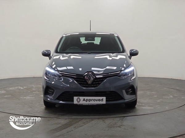 Used Renault Clio 2020 for sale - 76977144: Photo 10