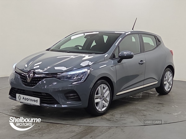 Used Renault Clio 2020 for sale - 76977144: Photo 11