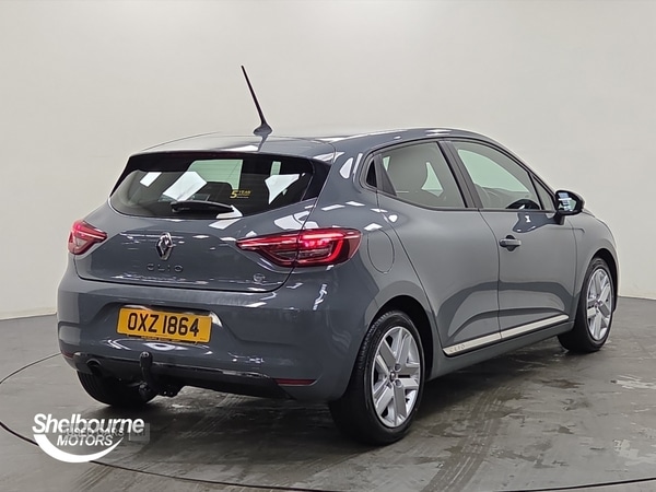 Used Renault Clio 2020 for sale - 76977144: Photo 12