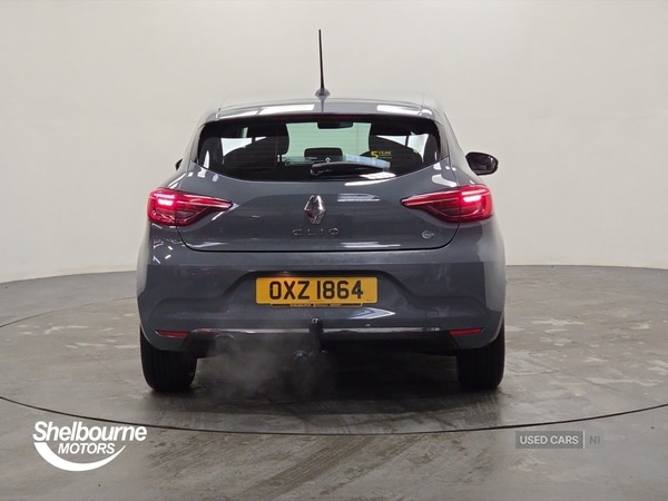 Used Renault Clio 2020 for sale - 76977144: Photo 13