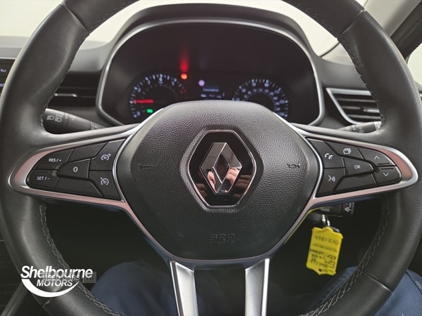 Used Renault Clio 2020 for sale - 76977144: Photo 15