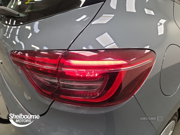 Used Renault Clio 2020 for sale - 76977144: Photo 19