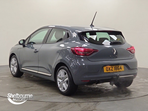 Used Renault Clio 2020 for sale - 76977144: Photo 2