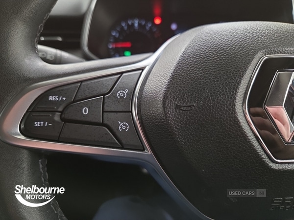 Used Renault Clio 2020 for sale - 76977144: Photo 23