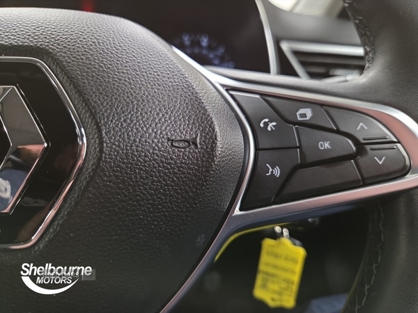 Used Renault Clio 2020 for sale - 76977144: Photo 24