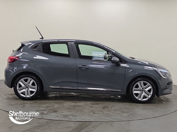 Used Renault Clio 2020 for sale - 76977144: Photo 3