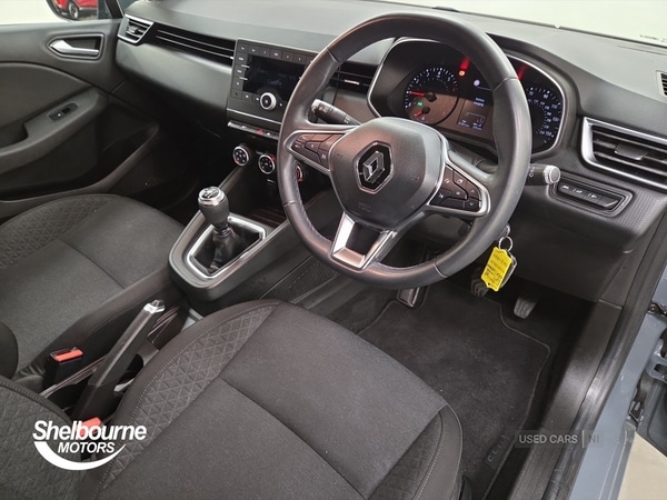 Used Renault Clio 2020 for sale - 76977144: Photo 4