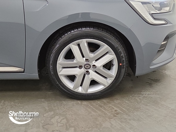 Used Renault Clio 2020 for sale - 76977144: Photo 7