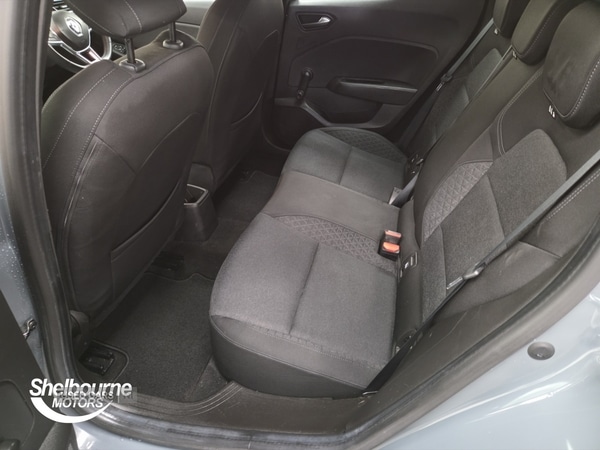 Used Renault Clio 2020 for sale - 76977144: Photo 8