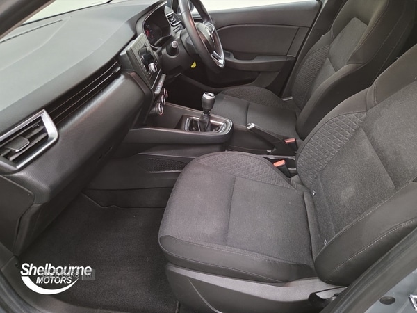 Used Renault Clio 2020 for sale - 76977144: Photo 9